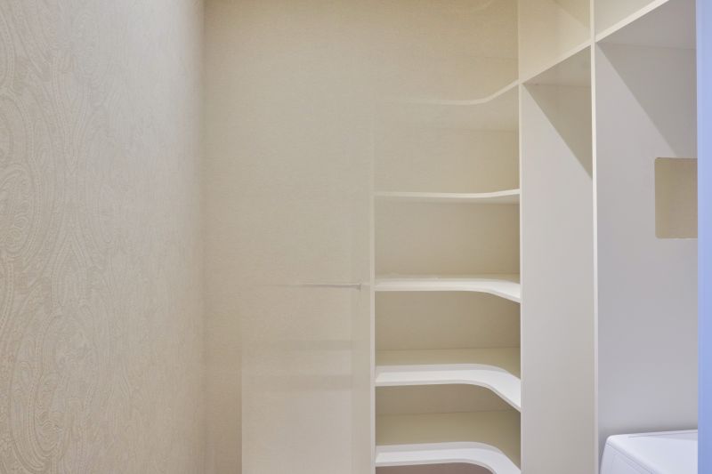 Space-Saving Storage Solutions